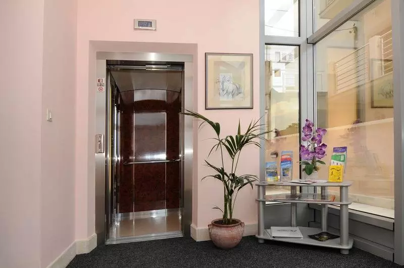 Fotos del hotel Rosina:  3