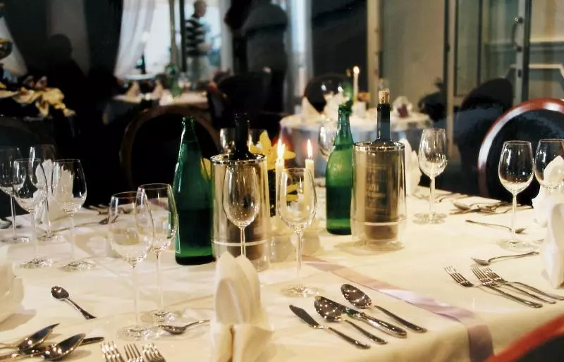 Fotos del hotel Rosina:  10