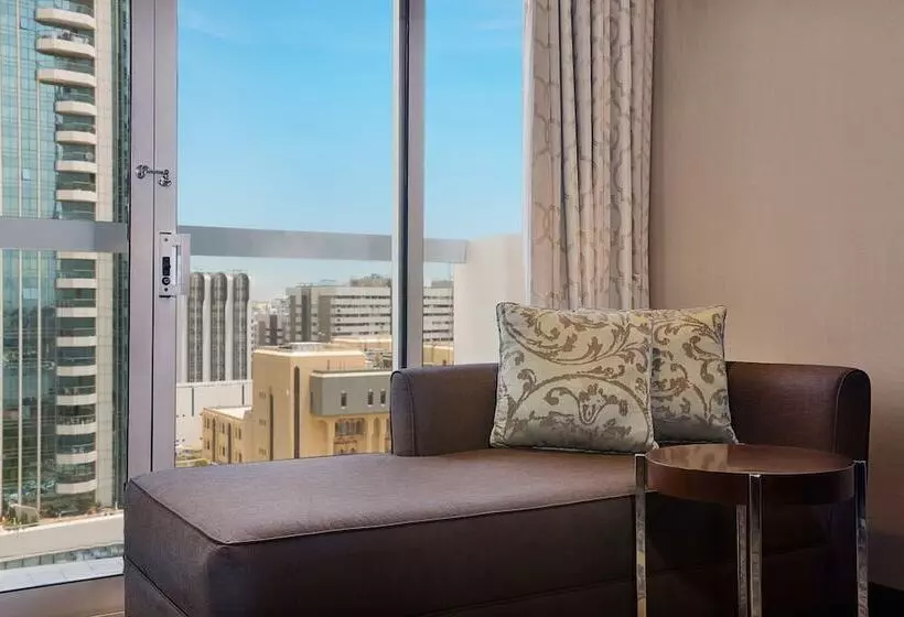 Fotos del hotel Sheraton Dubai Creek Hotel & Towers:  14