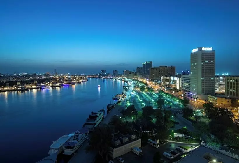 Fotos del hotel Sheraton Dubai Creek Hotel & Towers:  7