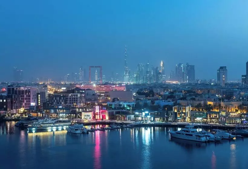 Fotos del hotel Sheraton Dubai Creek Hotel & Towers:  8