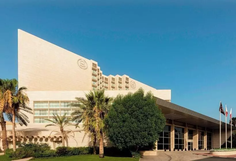 Fotos del hotel Sheraton Dubai Creek Hotel & Towers:  12