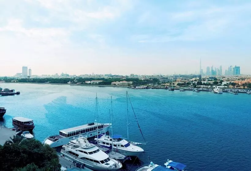 Fotos del hotel Sheraton Dubai Creek Hotel & Towers:  10