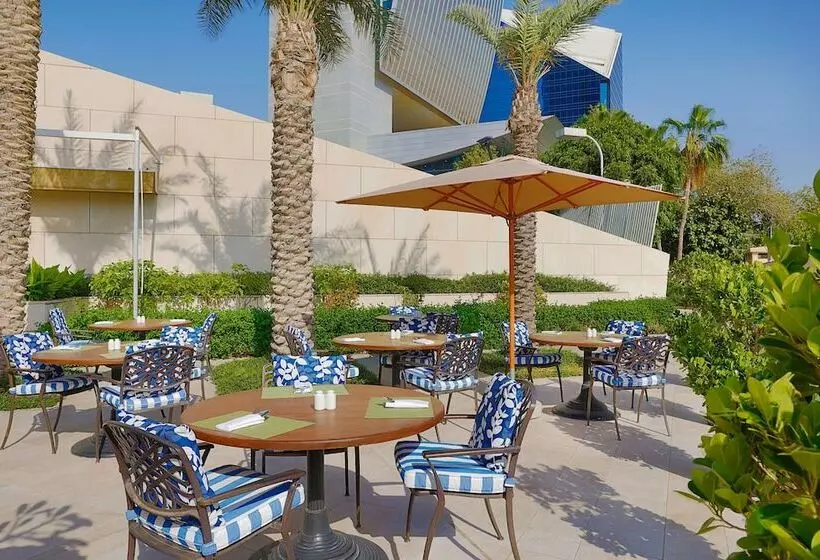 Fotos del hotel Sheraton Dubai Creek Hotel & Towers:  2