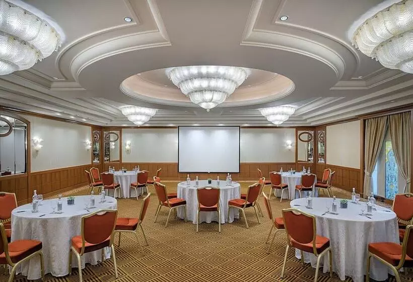 Fotos del hotel Sheraton Dubai Creek Hotel & Towers:  4