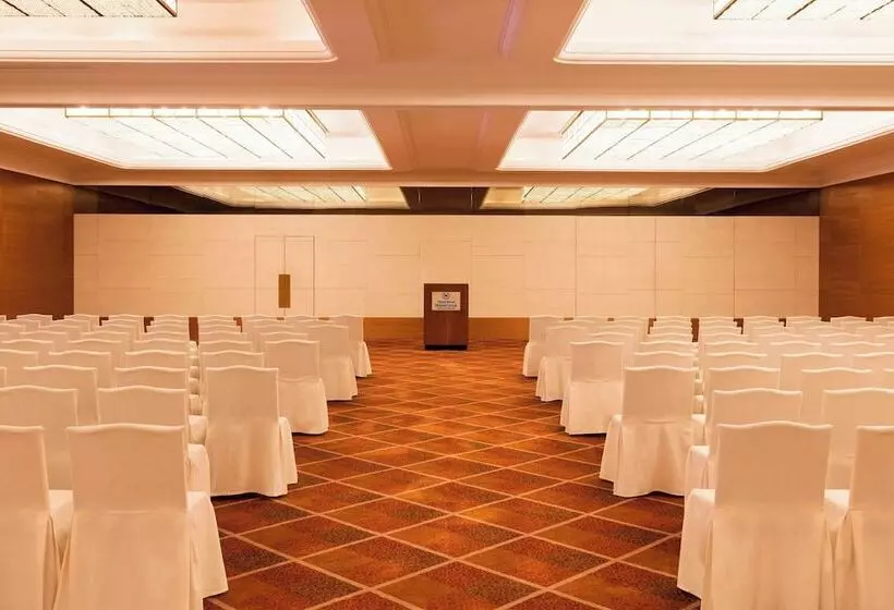 Fotos del hotel Sheraton Dubai Creek Hotel & Towers:  6