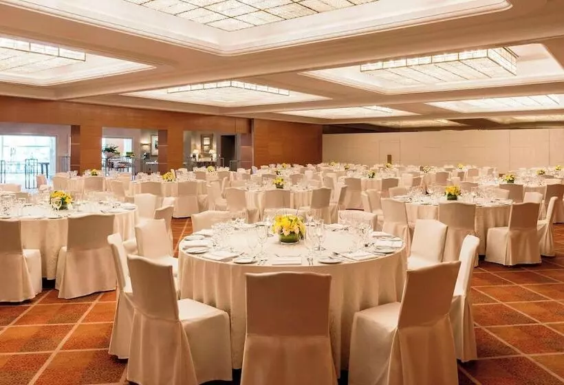 Fotos del hotel Sheraton Dubai Creek Hotel & Towers:  50