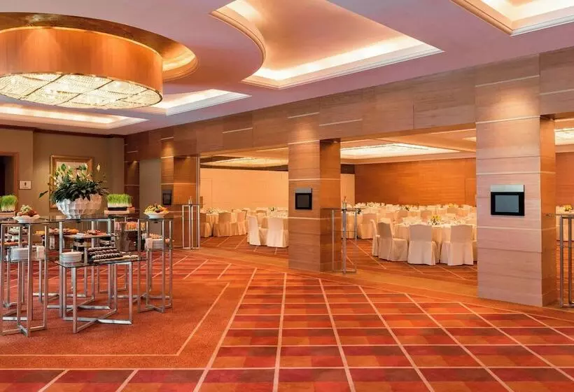 Fotos del hotel Sheraton Dubai Creek Hotel & Towers:  52