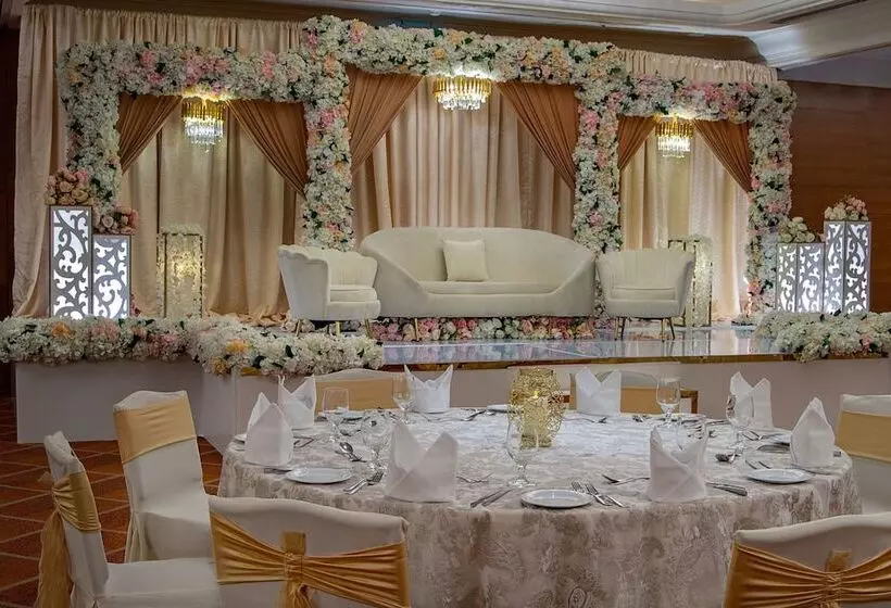 Fotos del hotel Sheraton Dubai Creek Hotel & Towers:  53