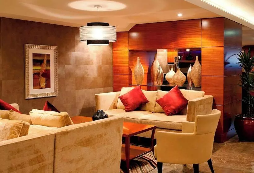 Fotos del hotel Sheraton Dubai Creek Hotel & Towers:  54