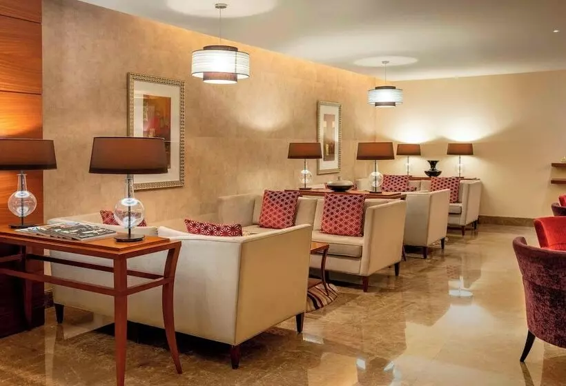 Fotos del hotel Sheraton Dubai Creek Hotel & Towers:  55