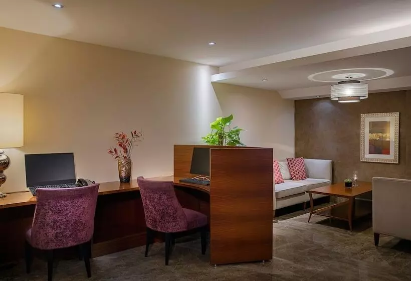 Fotos del hotel Sheraton Dubai Creek Hotel & Towers:  57