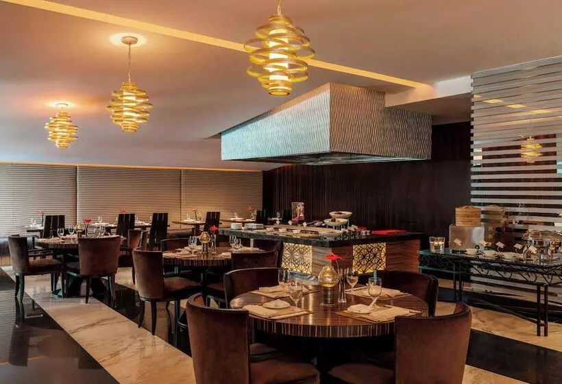 Fotos del hotel Sheraton Dubai Creek Hotel & Towers:  59