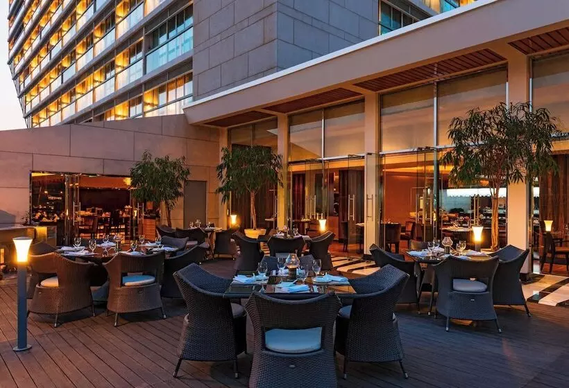 Fotos del hotel Sheraton Dubai Creek Hotel & Towers:  61