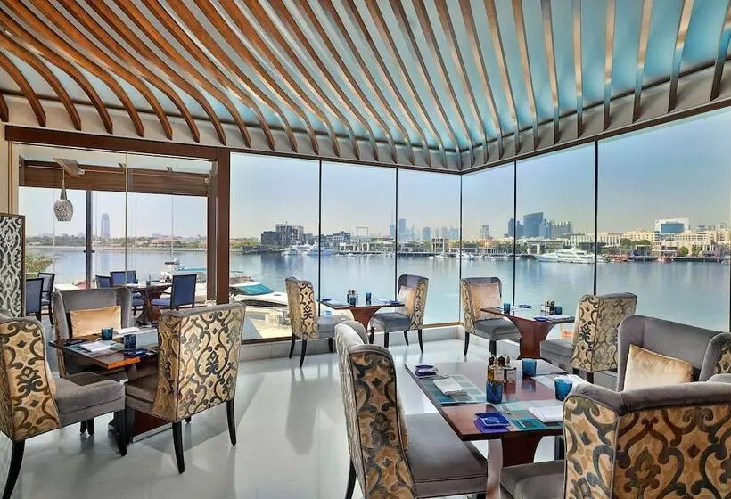 Fotos del hotel Sheraton Dubai Creek Hotel & Towers:  65