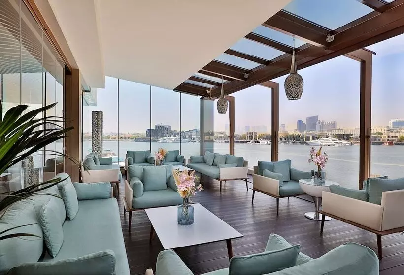 Fotos del hotel Sheraton Dubai Creek Hotel & Towers:  67