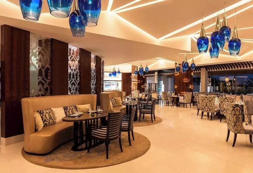 Fotos del hotel Sheraton Dubai Creek Hotel & Towers:  69