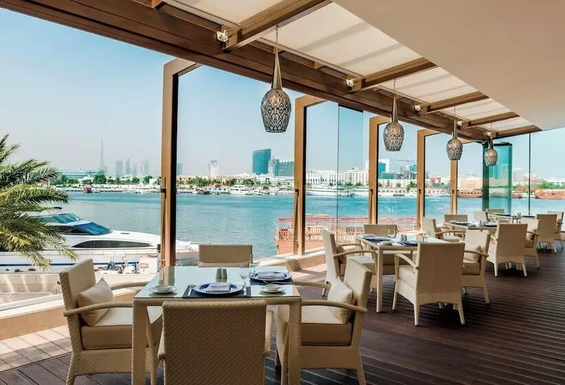 Fotos del hotel Sheraton Dubai Creek Hotel & Towers:  72