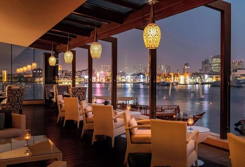 Fotos del hotel Sheraton Dubai Creek Hotel & Towers:  74