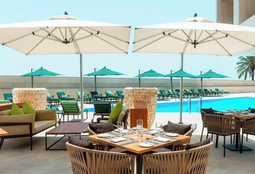 Fotos del hotel Sheraton Dubai Creek Hotel & Towers:  75