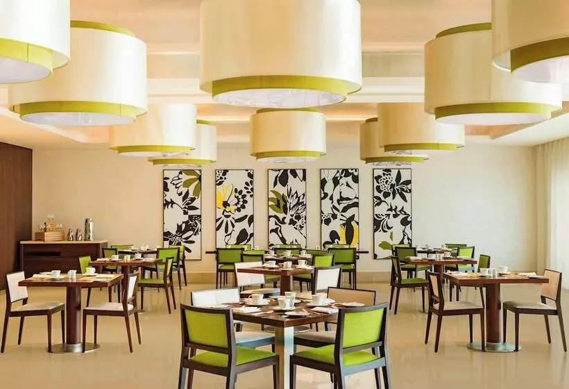 Fotos del hotel Sheraton Dubai Creek Hotel & Towers:  77