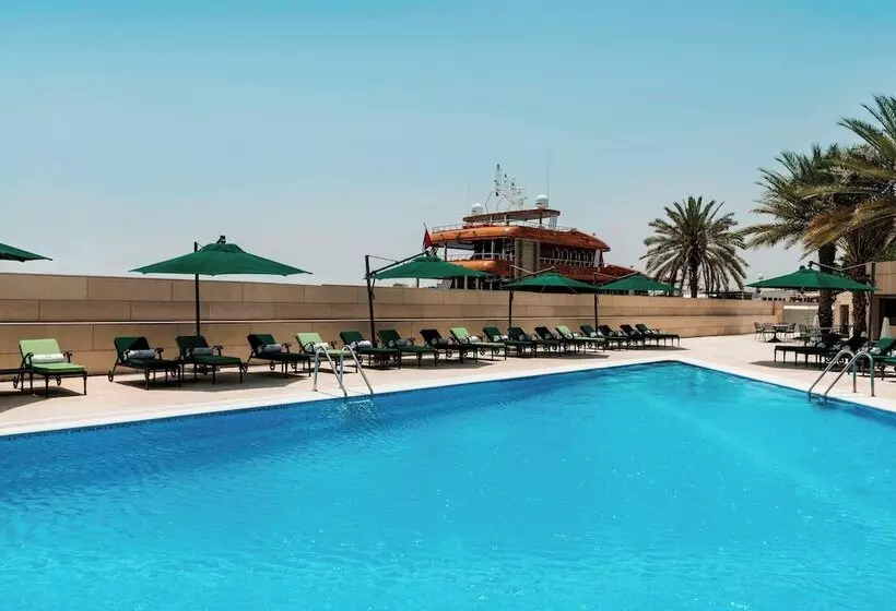 Fotos del hotel Sheraton Dubai Creek Hotel & Towers:  84