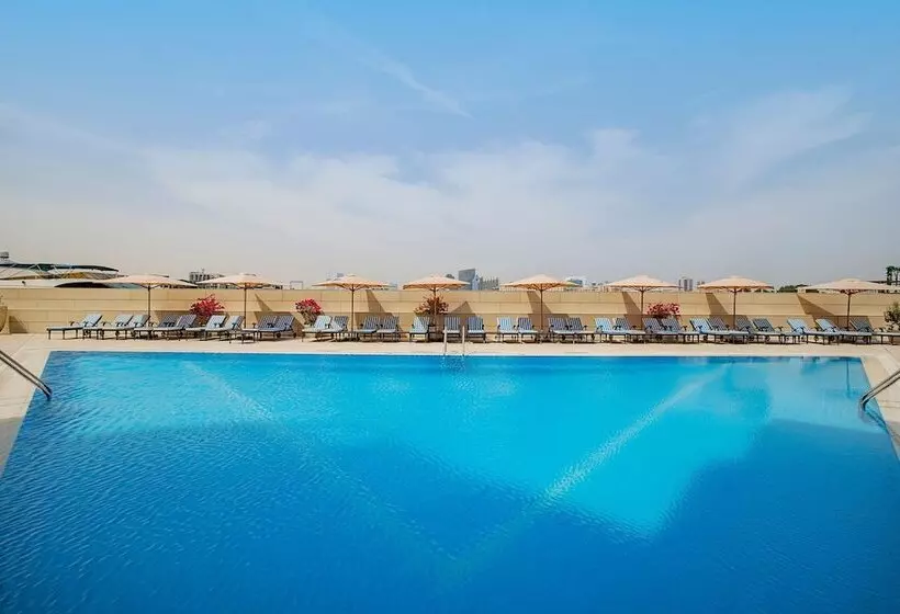 Fotos del hotel Sheraton Dubai Creek Hotel & Towers:  14
