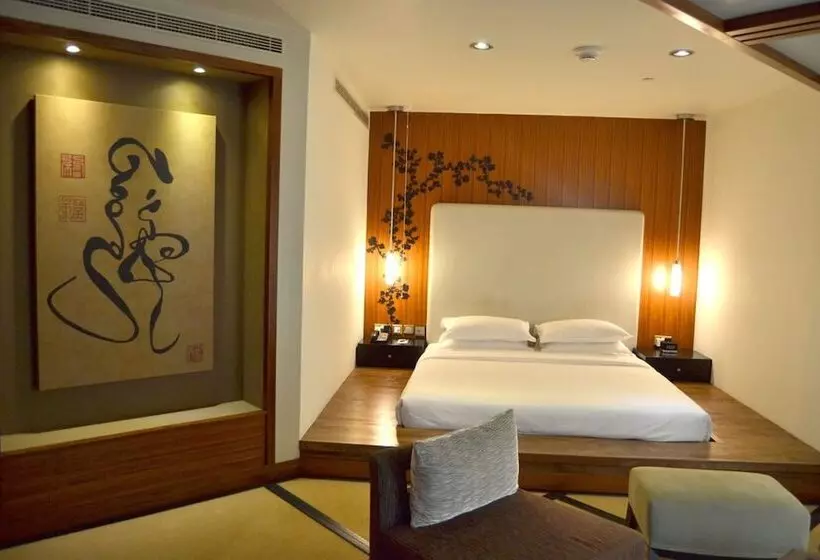 Fotos del hotel Sheraton Dubai Creek Hotel & Towers:  3