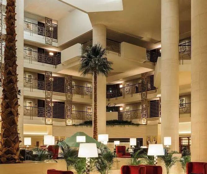 Fotos del hotel Sheraton Dubai Creek Hotel & Towers:  5
