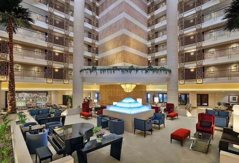 Fotos del hotel Sheraton Dubai Creek Hotel & Towers:  16