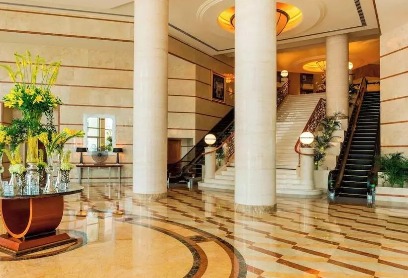 Fotos del hotel Sheraton Dubai Creek Hotel & Towers:  6
