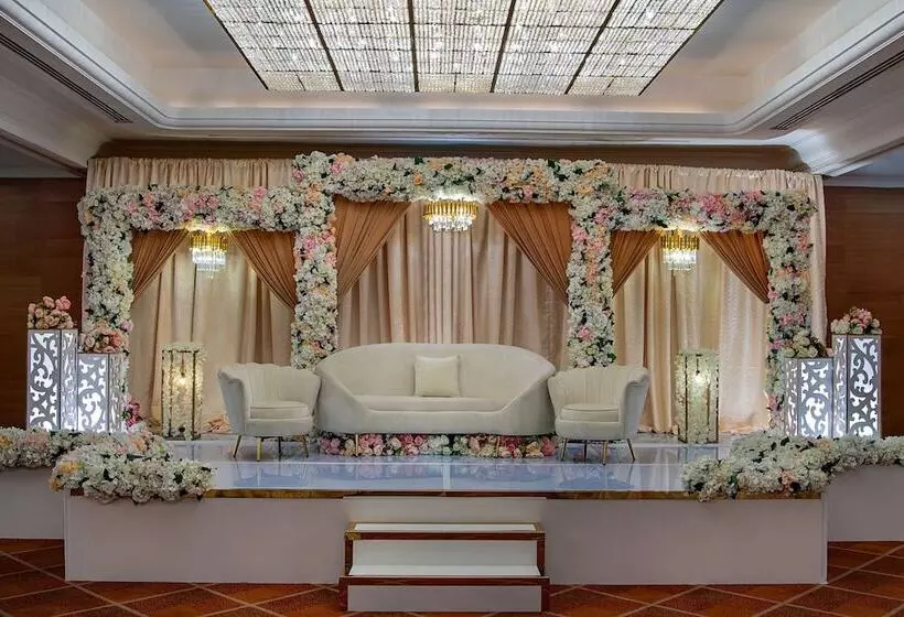 Fotos del hotel Sheraton Dubai Creek Hotel & Towers:  17