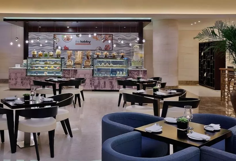 Fotos del hotel Sheraton Dubai Creek Hotel & Towers:  7
