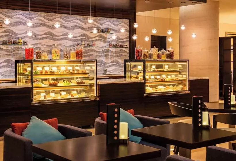 Fotos del hotel Sheraton Dubai Creek Hotel & Towers:  8