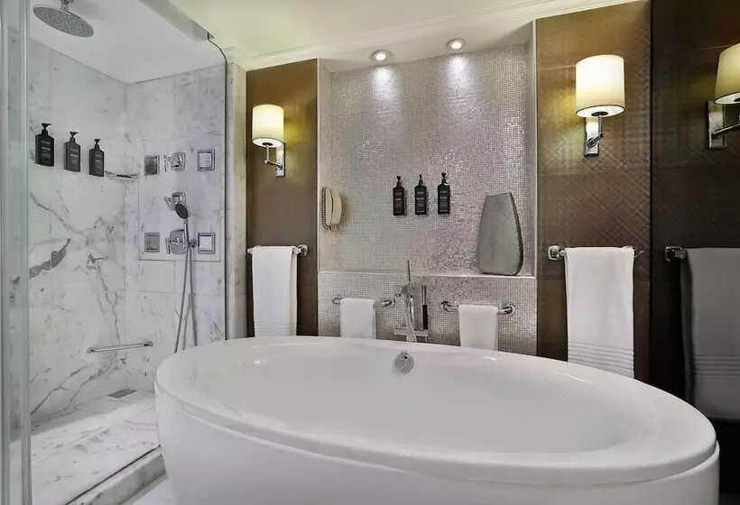 Fotos del hotel Sheraton Dubai Creek Hotel & Towers:  18