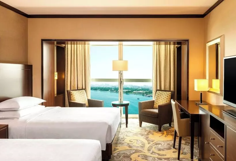 Fotos del hotel Sheraton Dubai Creek Hotel & Towers:  22