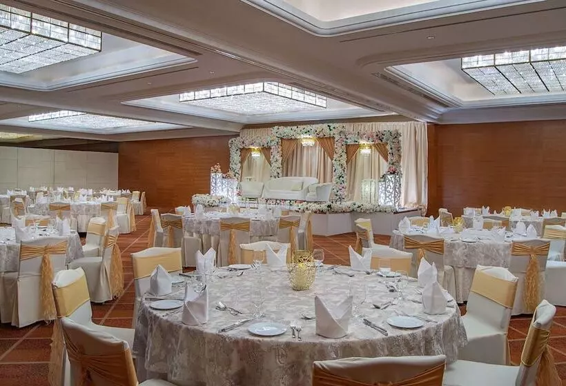 Fotos del hotel Sheraton Dubai Creek Hotel & Towers:  23