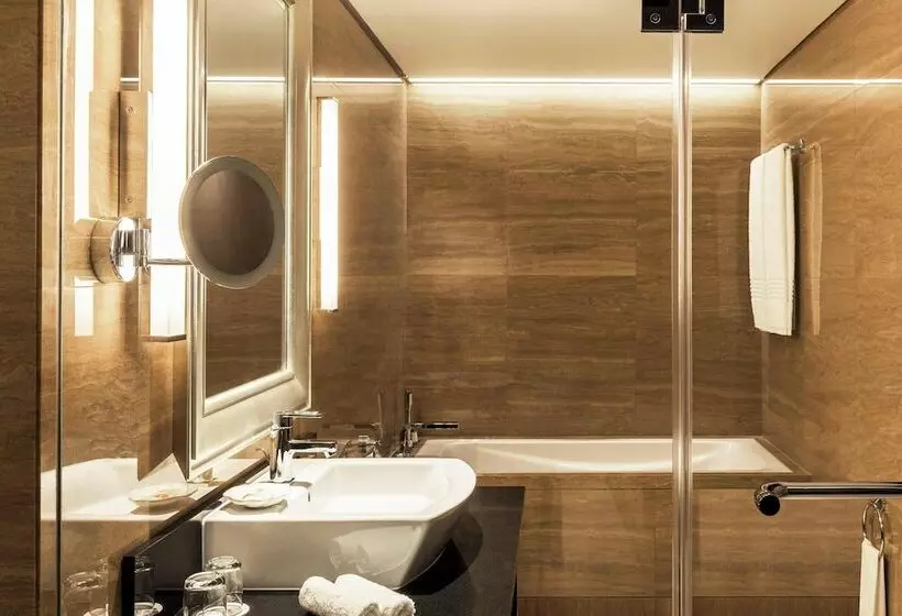 Fotos del hotel Sheraton Dubai Creek Hotel & Towers:  24