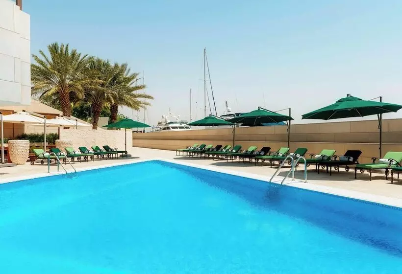 Fotos del hotel Sheraton Dubai Creek Hotel & Towers:  85