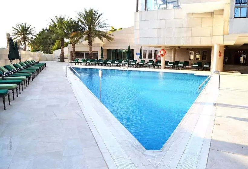 Fotos del hotel Sheraton Dubai Creek Hotel & Towers:  21