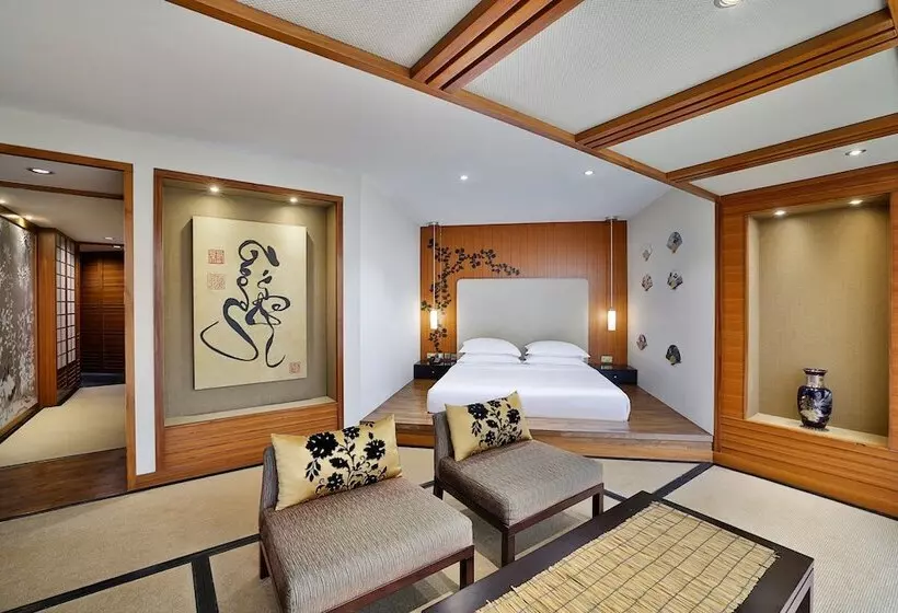 Fotos del hotel Sheraton Dubai Creek Hotel & Towers:  27