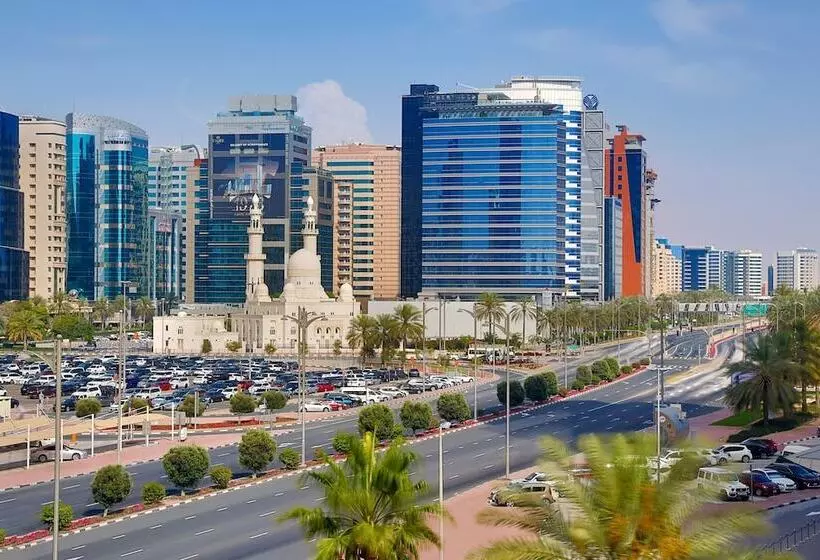Fotos del hotel Sheraton Dubai Creek Hotel & Towers:  29