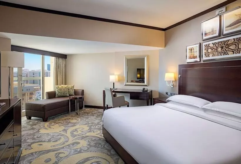 Fotos del hotel Sheraton Dubai Creek Hotel & Towers:  30
