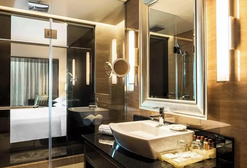 Fotos del hotel Sheraton Dubai Creek Hotel & Towers:  31