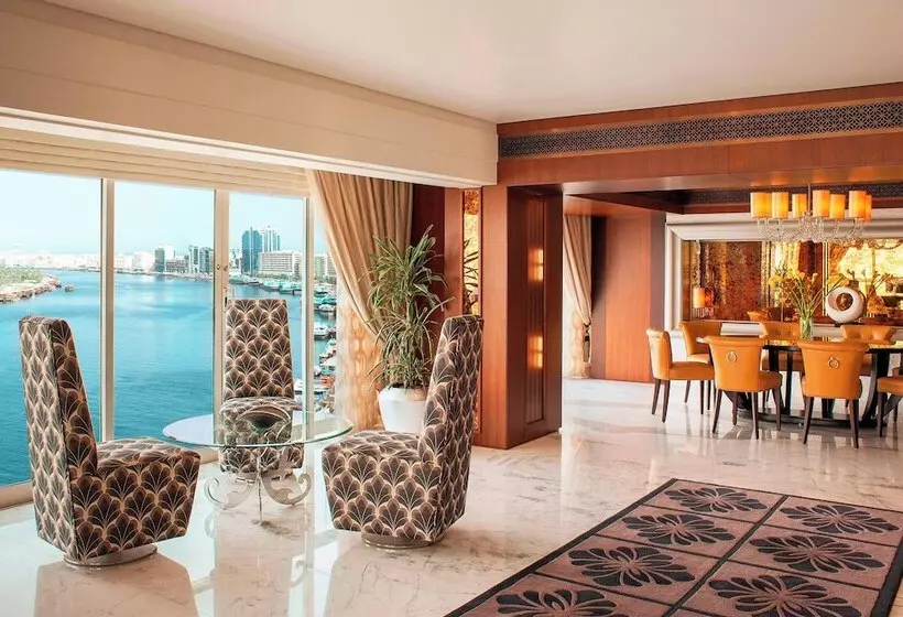 Fotos del hotel Sheraton Dubai Creek Hotel & Towers:  34