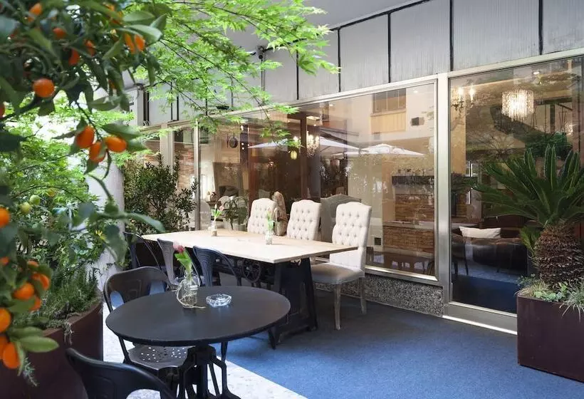 Fotos del hotel Acquarello Swiss Quality:  5