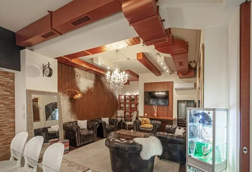 Fotos del hotel Acquarello Swiss Quality:  25