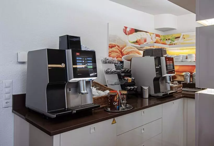 Fotos del hotel Acquarello Swiss Quality:  4