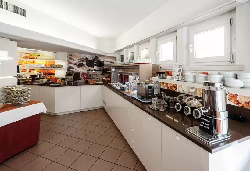 Fotos del hotel Acquarello Swiss Quality:  18