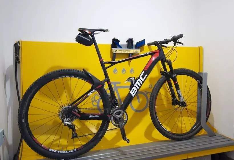 Fotos del hotel Acquarello Swiss Quality:  15